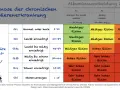 Chronische Niereninsuffizienz: Diagnose & Stadien einfach erklärt