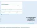 Muster eines Privatrezepts mit Feldern für Patientendaten, Arztadresse und Unterschrift.