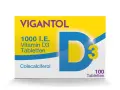 Vitamin D 1000 IE: Dosierung, Vorteile & Sicherheit erklärt