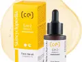 Vitamin C fürs Gesicht: Strahlende Haut & Schutz Die ultimative Anleitung