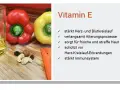 Vitamin E für die Haut: Vorteile, Anwendung & Wirkung erklärt
