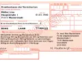 Tavor auf Privatrezept: Warum die Kasse nicht zahlt & Kosten