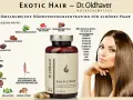 Vitamine gegen Haarausfall: Die besten Helfer für Ihr Haar