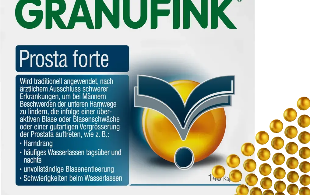 Blasenschwäche rezeptfrei: Pflanzliche Mittel & Auswahlhilfe