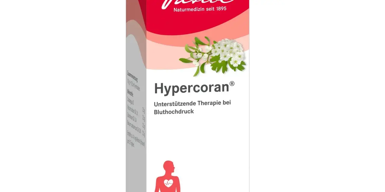 Blutdrucksenker: Gut verträgliche Optionen & natürliche Wege