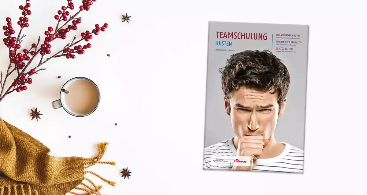 Hustenmittel finden: Trocken vs. Produktiv Die richtige Wahl