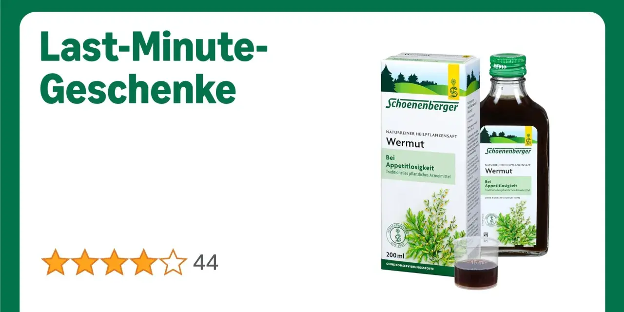Medikamente gegen Appetitlosigkeit: Optionen, Risiken & Alternativen