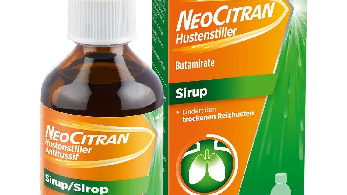 Reizhusten Medikamente: Rezeptfreie Hilfe & Tipps für Linderung