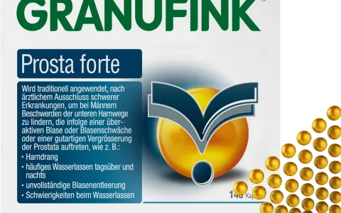 Blasenschwäche rezeptfrei: Pflanzliche Mittel & Auswahlhilfe
