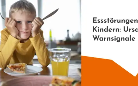 Bulimie erkennen: Symptome, Warnsignale & Hilfe finden
