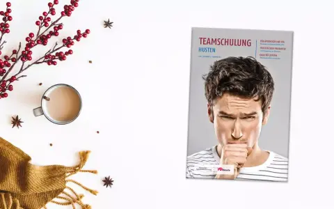 Hustenmittel finden: Trocken vs. Produktiv Die richtige Wahl