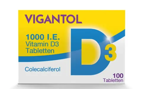 Vitamin D 1000 IE: Dosierung, Vorteile & Sicherheit erklärt