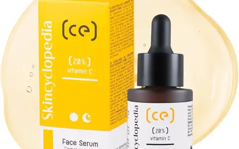 Vitamin C fürs Gesicht: Strahlende Haut & Schutz Die ultimative Anleitung