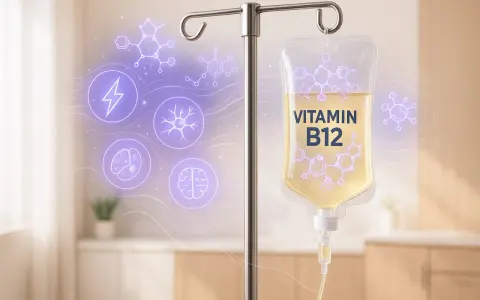 B12-Spritzen: Nebenwirkungen? Sicherheit? Was Sie wissen müssen
