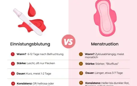 Innere Blutungen: Symptome erkennen & sofort richtig handeln