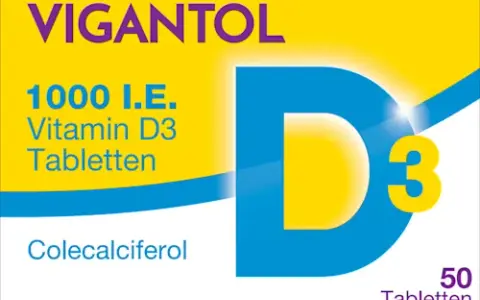 Colecalciferol (Vitamin D3): Mangel, Bedarf & sichere Supplementierung