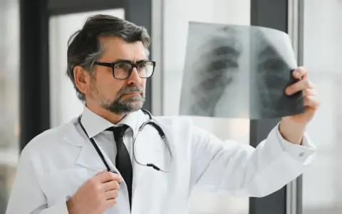 Facharzt Radiologie: Was er macht & welche Untersuchungen er durchführt