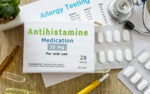Histaminintoleranz: Medikamente & Erfahrungen Was wirklich hilft
