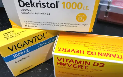 Hochdosiertes Vitamin D3: Erfahrungen, Risiken & sichere Einnahme