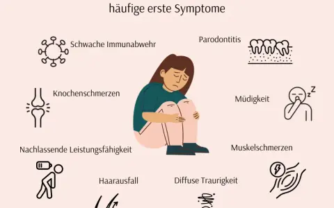 Vitamin D Mangel in Deutschland: Symptome, Ursachen & die richtige Dosierung