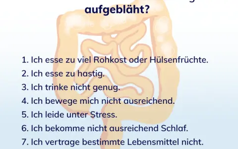 Blähbauch: Medikamente, Ursachen & schnelle Linderung | Ratgeber