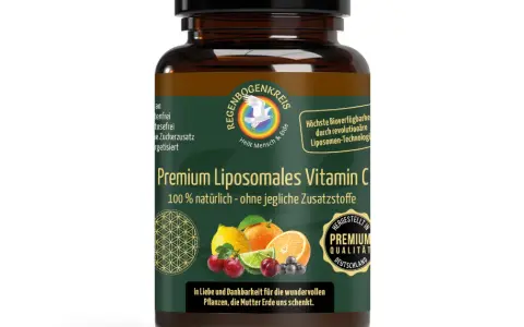 Liposomales Vitamin C: Bessere Aufnahme & Wirkung für Ihre Gesundheit