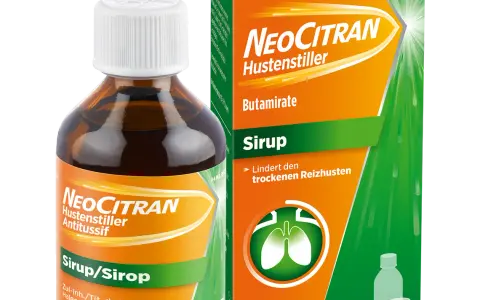 Reizhusten Medikamente: Rezeptfreie Hilfe & Tipps für Linderung