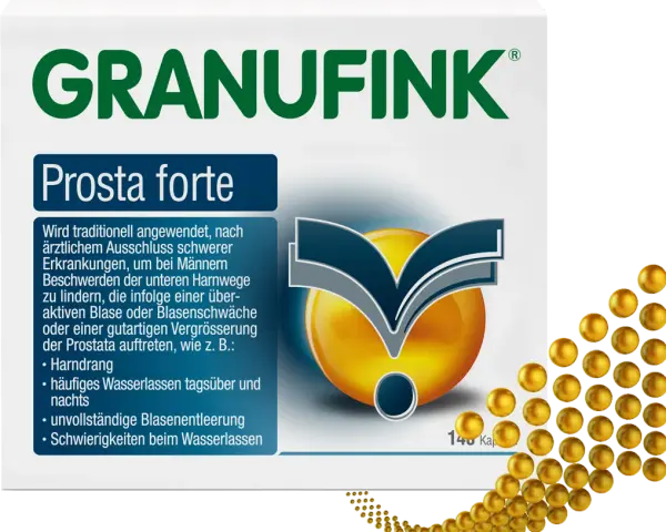 Blasenschwäche rezeptfrei: Pflanzliche Mittel & Auswahlhilfe