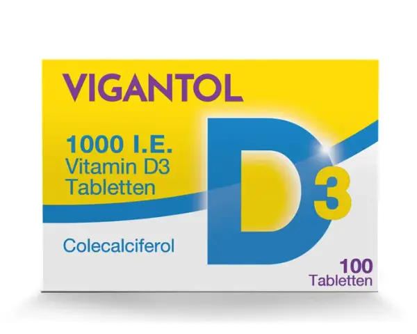 Vitamin D 1000 IE: Dosierung, Vorteile & Sicherheit erklärt