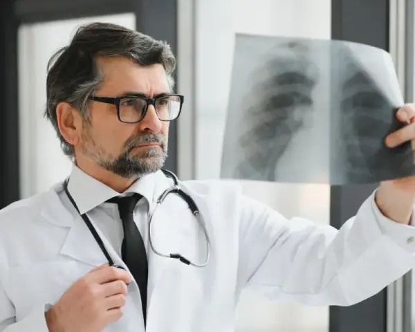 Facharzt Radiologie: Was er macht & welche Untersuchungen er durchführt
