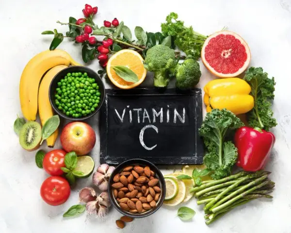 Vitamin C: Vorteile für Immunsystem, Haut & mehr | Was es kann