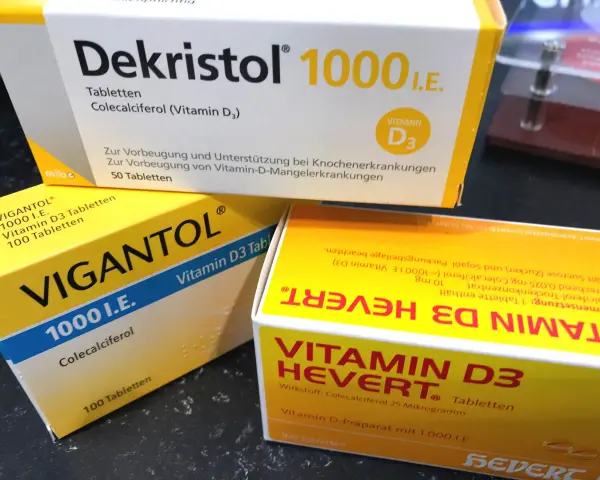 Hochdosiertes Vitamin D3: Erfahrungen, Risiken & sichere Einnahme