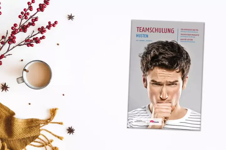 Hustenmittel finden: Trocken vs. Produktiv Die richtige Wahl