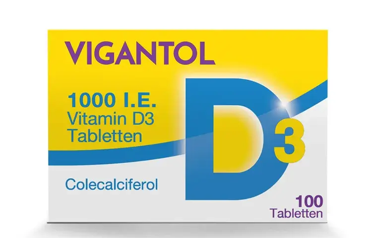 Vitamin D 1000 IE: Dosierung, Vorteile & Sicherheit erklärt