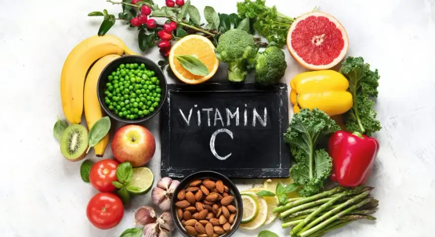 Vitamin C: Vorteile für Immunsystem, Haut & mehr | Was es kann