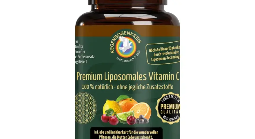 Liposomales Vitamin C: Bessere Aufnahme & Wirkung für Ihre Gesundheit