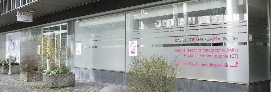 Radiologie Mannheim: Praxiswahl & Untersuchung leicht gemacht