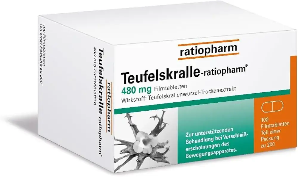 Pflanzliche Heilmittel Arthrose Teufelskralle Weihrauch Brennnessel Hagebutte