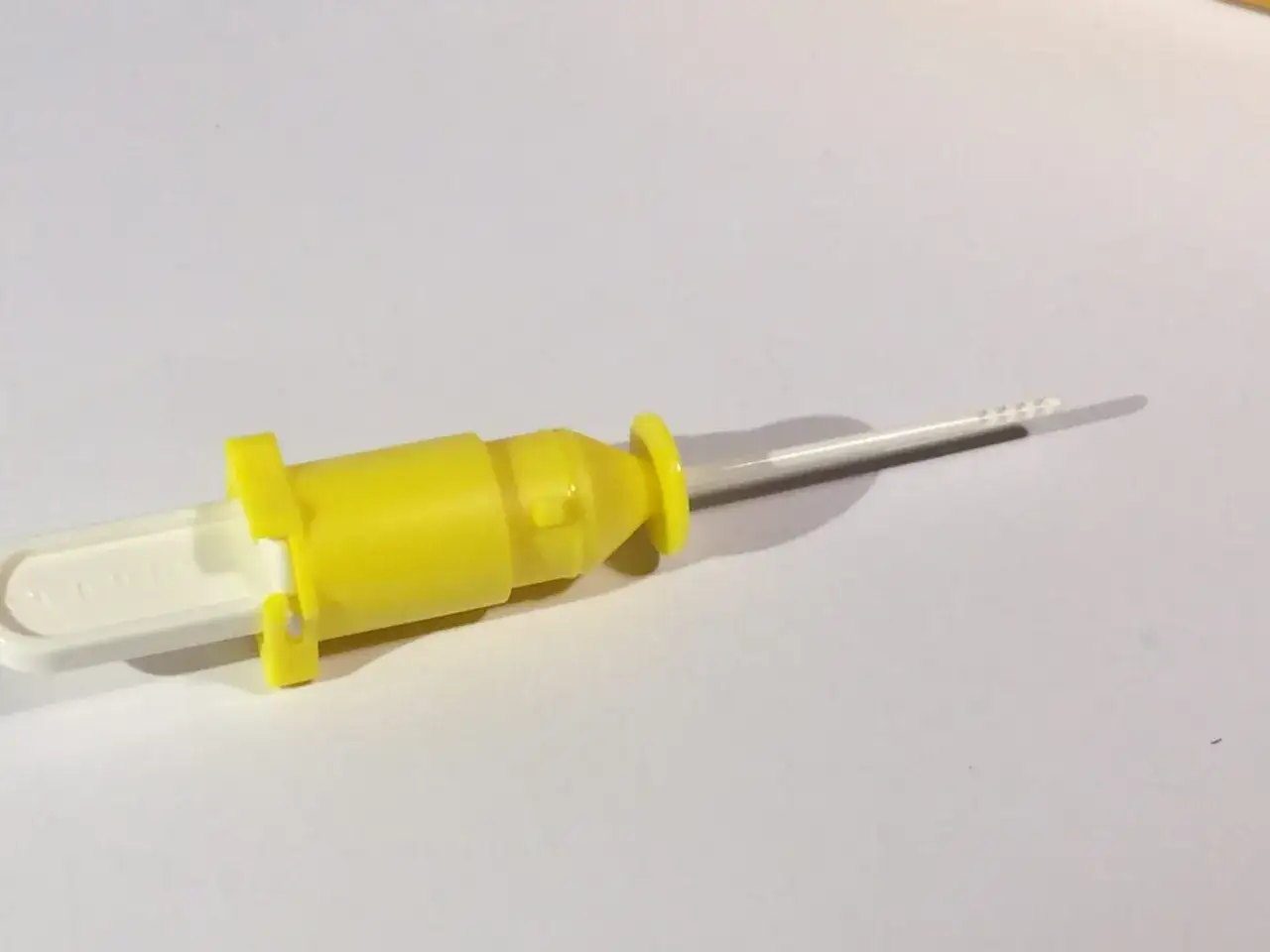 Pankreas Elastase 1 Stuhltest Ergebnisse
