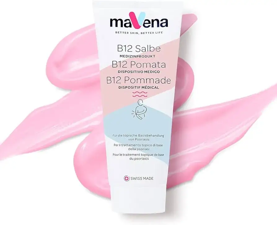 Psoriasis topische Behandlung Cremes Salben