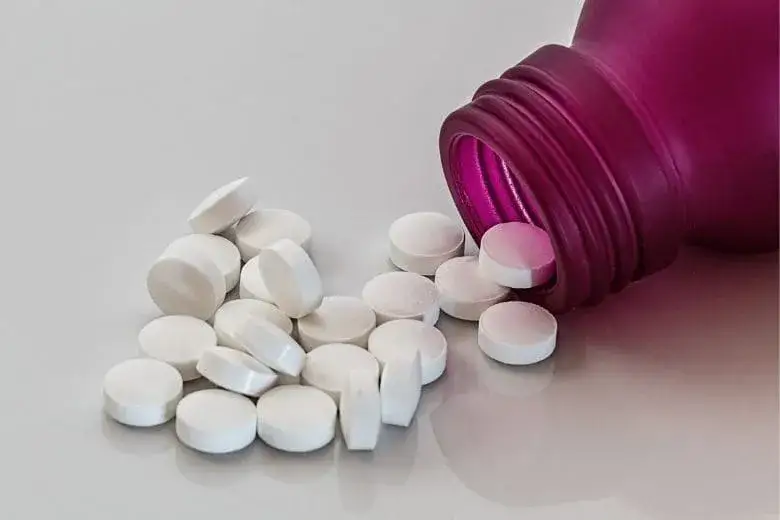 Psoriasis systemische Medikamente Tabletten